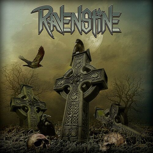 Ravenstine Album